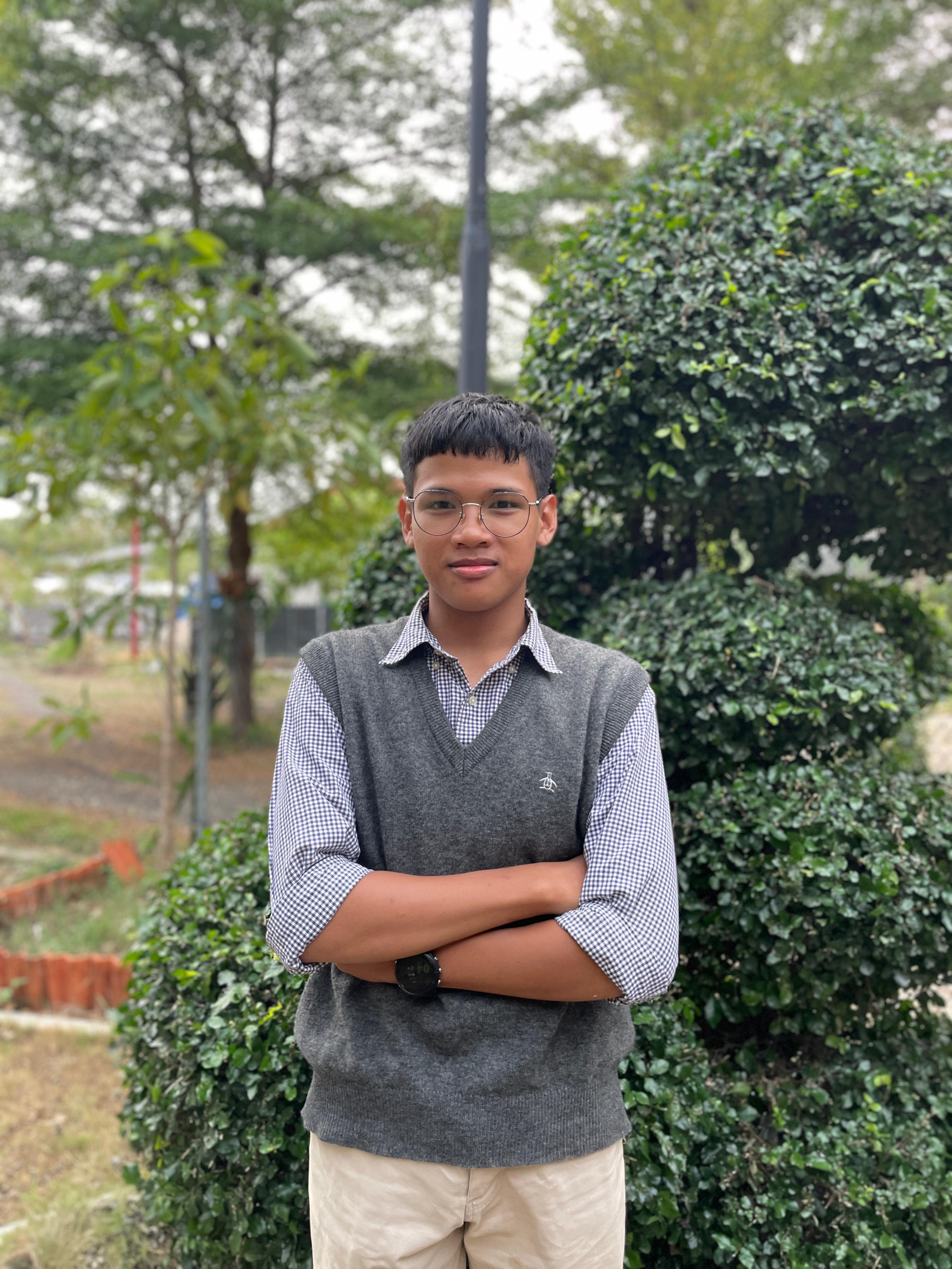 Foto profil Muhammad Ali Pasha